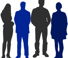 Jóvenes españoles, de Pixabay