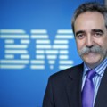 Juan Antonio Zufiria, de IBM