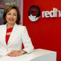 Julia Bernal, de Red Hat