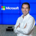 Pablo Galiana, de Microsoft