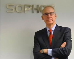 Ricardo Maté, de Sophos