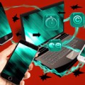 Tecnología digital, de Pixabay