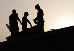 Trabajadores, de Pixabay