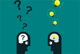 Dudas de emprendedores, de Pixabay