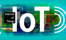 Internet de las Cosas, de Pixabay