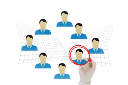 Selección de trabajadores, de Pixabay