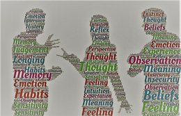 Comunicación por gestos, de Pixabay