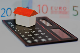 impuestos sobre bienes inmuebles, de Pixabay