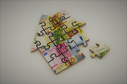 Inversiones inmobliarias, de Pixabay