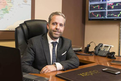 Pablo Abejas García, de Audax Energía