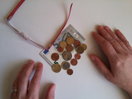 Rentabilidad de ahorros, de Pixabay