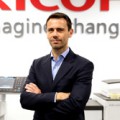 Xavier Moreno, de Ricoh