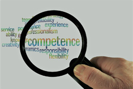 Competencias profesionales, de Pixabay