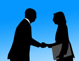 Confianza del cliente, de Pixabay