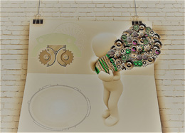 Emprendedor, de Pixabay