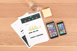 Estrategia digital, de Pixabay