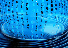 Gestión de datos, de Pixabay