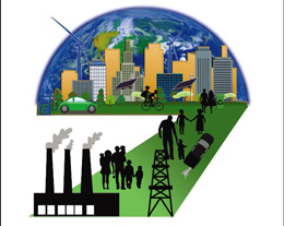 Gestión sostenible, de Ediciones Pirámide