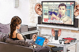 Inseguridad tecnológica, de Kaspersky Lab