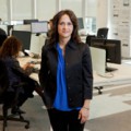 Lisa Huse, de Roche