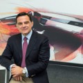 Luis Comas, de Seat