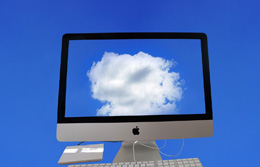 Migrar al cloud, de Pixabay