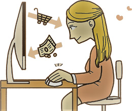 Prescriptores online, de Pixabay