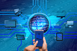 Seguridad de proveedores, de Pixabay