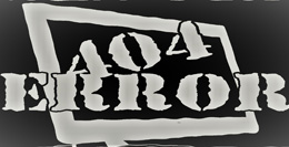 Error de tecnología, de Pixabay