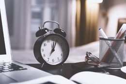 Flexibilidad laboral, de Pixabay