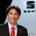 Marc Vives, de Seat