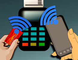 Pago electrónico, de Pixabay