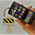 Seguridad de smartphones, de Pixabay