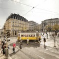 Tranvía de Lisboa, de Turismo de Lisboa