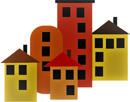 Vivienda, de Pixabay