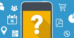 Businessapp, de AppsBuilder