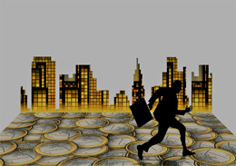 Ciudades caras, de Pixabay