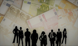 Crowdfunding de startup, de Pixabay