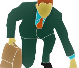 Emprendedor, de Pixabay