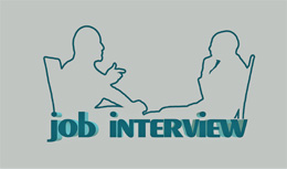 Entrevista de trabajo, de Pixabay