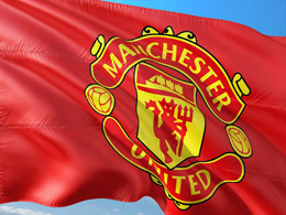 Manchester United, de Pixabay