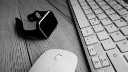 Tiempo de trabajo, de Pixabay