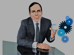 Vendedor, de Pixabay