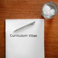 Curriculum vitae, de Pixabay