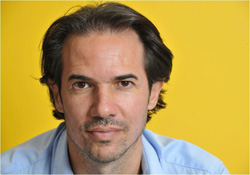 Francisco López Alonso, de Teka