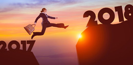 Retos de gestión en 2018, de Pixabay