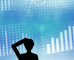 Análisis de datos, de Pixabay