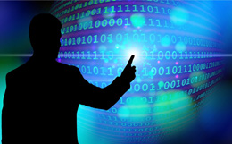 Digitalización de recursos humanos, de Pixabay