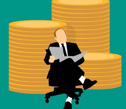 Fiscalidad de autónomos, de Pixabay