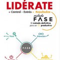 Portada de Lidérate, de Plataforma Editorial